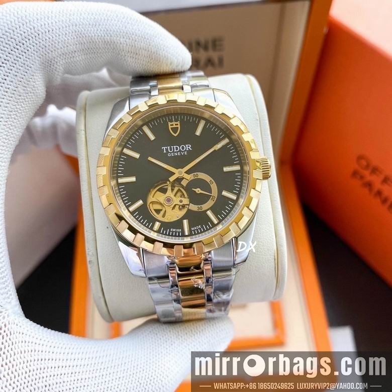 Replica Tudor 41x11mm 2nms52 Watch