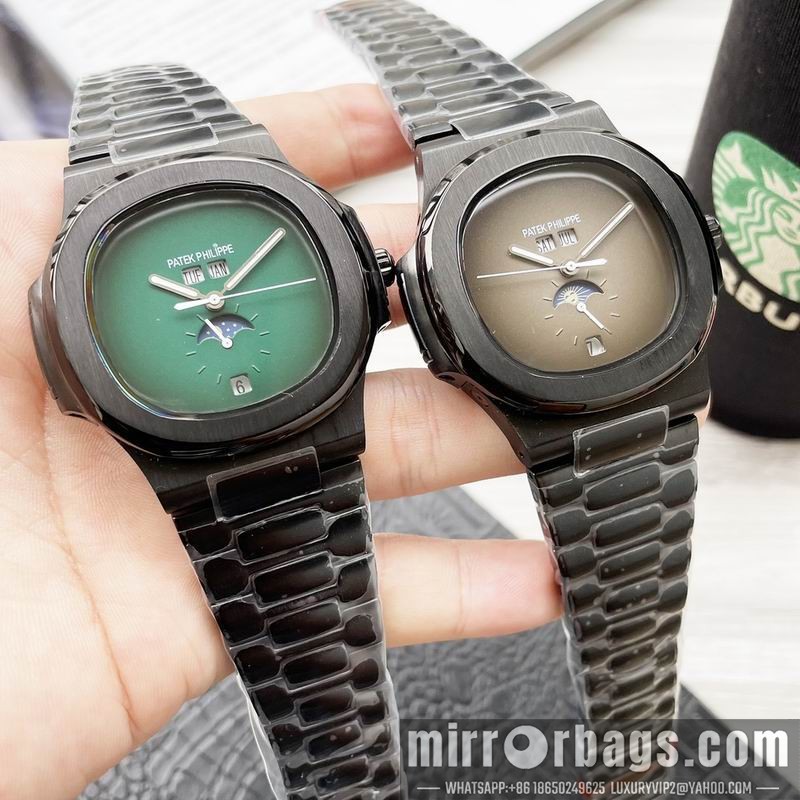 Replica Patek Phillippe 42mm 090435 Watch
