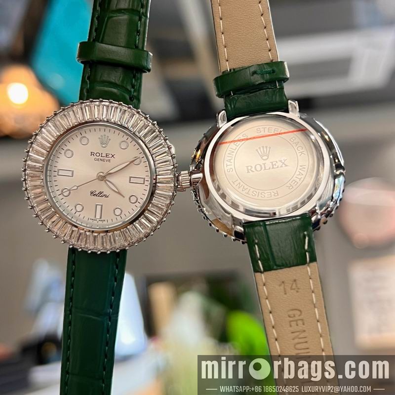 Replica Rolex woman watch 122872 Watch