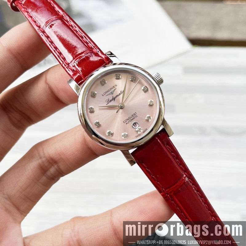Replica Longines woman watch 082356 Watch