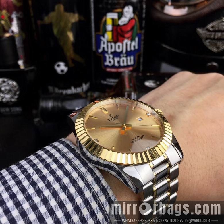 Replica Tudor 42mm 9nbz50 Watch