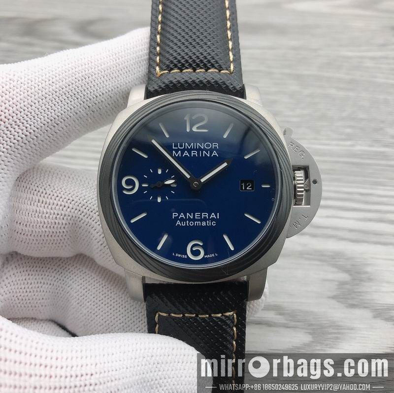 Replica Panerai 44mm 090449 Watch