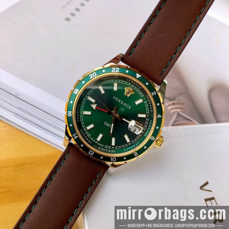 Replica Versace 42mm 080668 Watch