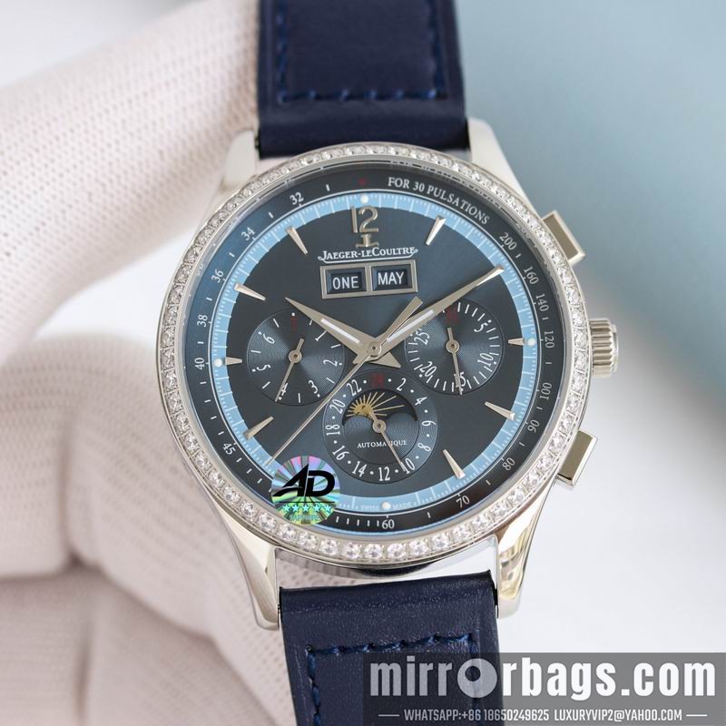 Replica Jaeger Lecoultre 40mm 062203 Watch