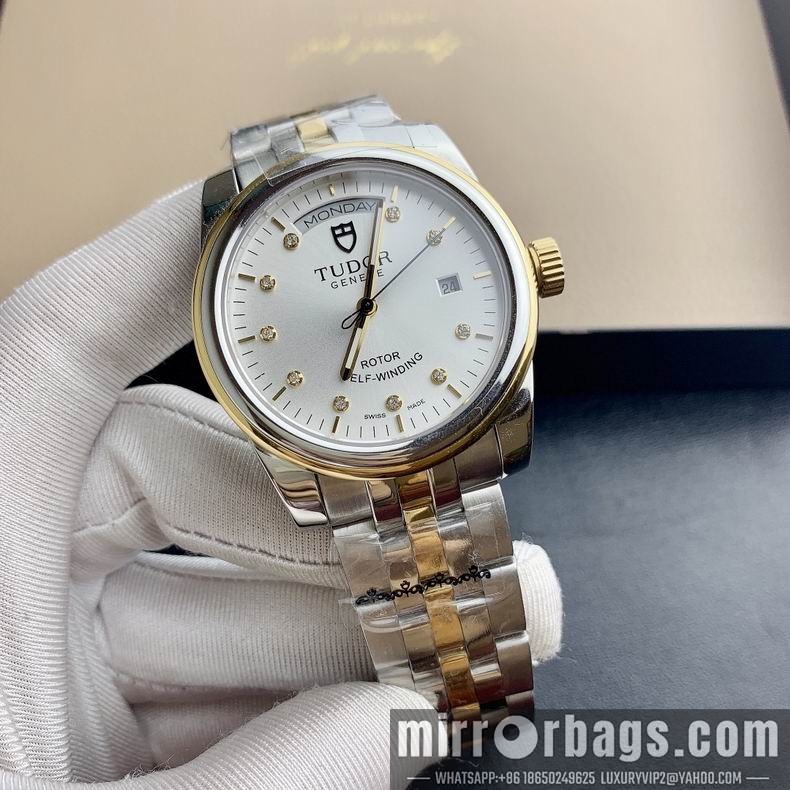 Replica Tudor watch M32 Watch