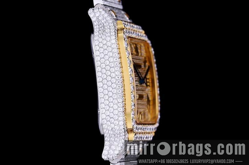 Replica Cartier 40mm 082167 Watch