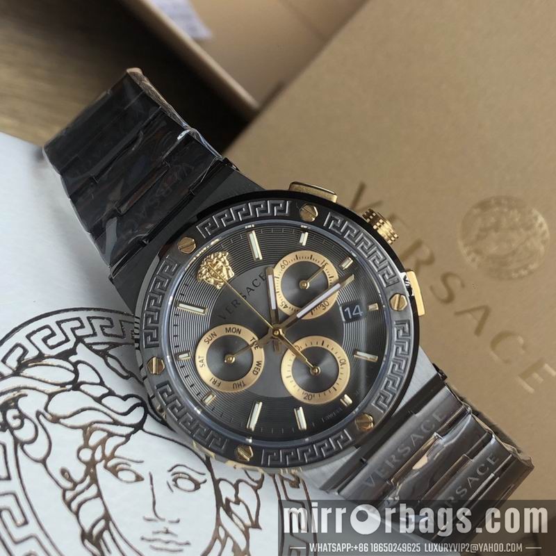 Replica Versace watch 112016 Watch