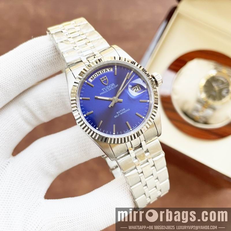 Replica Tudor 36X12mm 031702 Watch