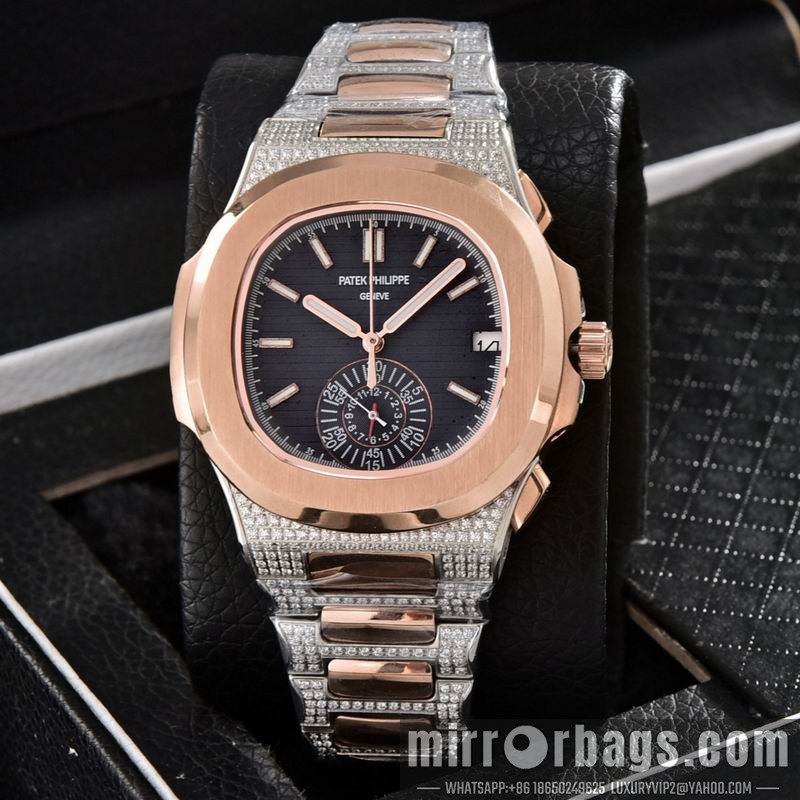 Replica Patek Philippe 40.8mm 042357 Watch