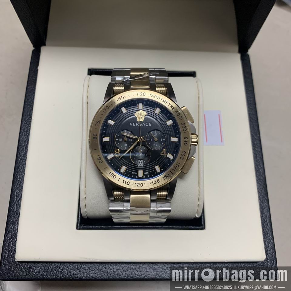 Replica Versace watch 111801 Watch