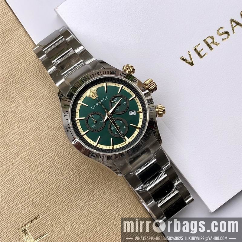 Replica Versace 44mm 121805 Watch