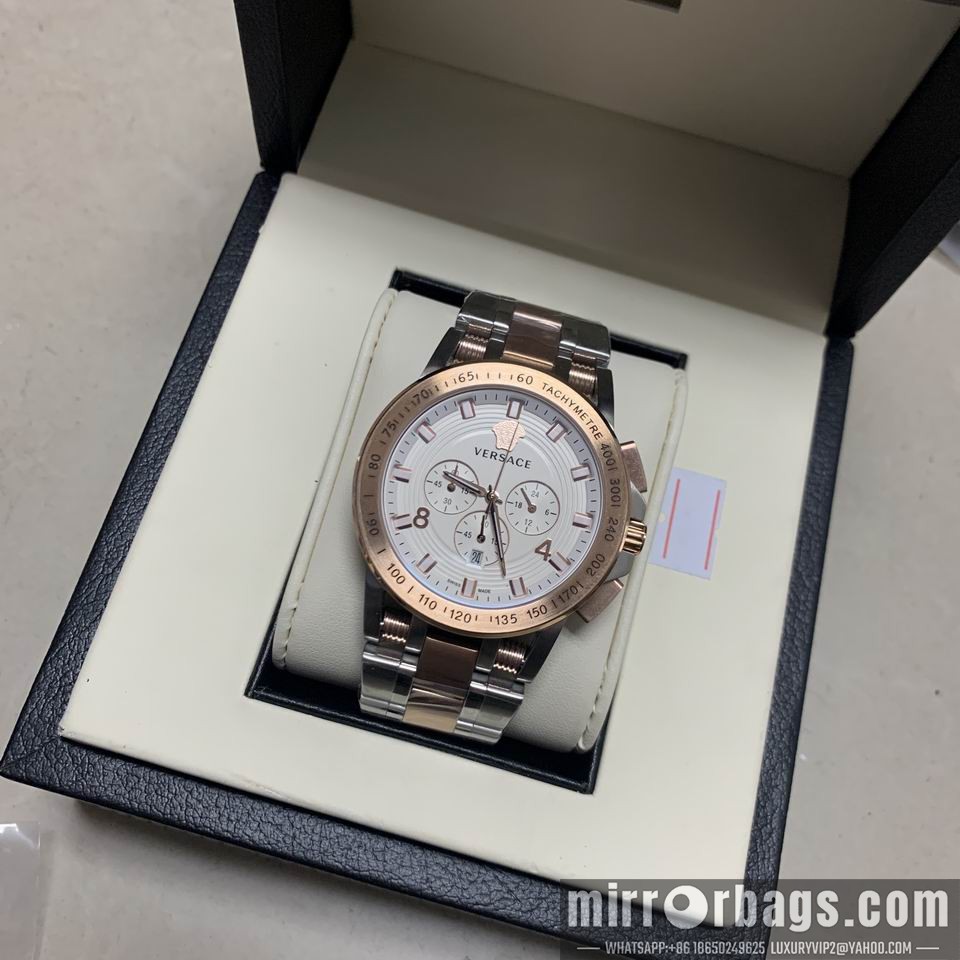 Replica Versace watch 111801 Watch
