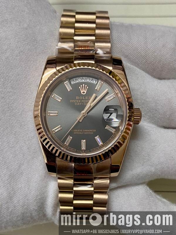 Replica Rolex 36mm 080804 Watch