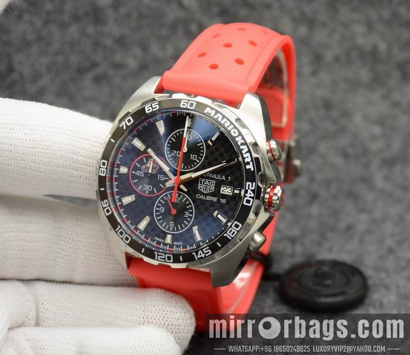 Replica Tag Heuer 44X18mm 060844 Watch