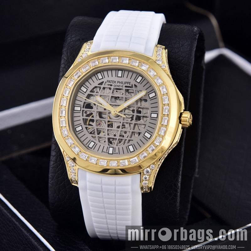 Replica Patek Philippe 41mm 042374 Watch