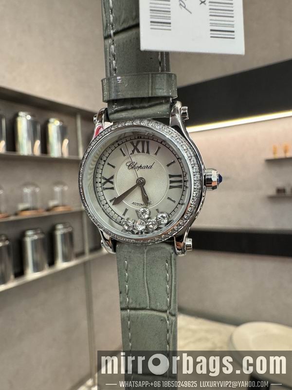 Replica Chopard 30mm 101512 Watch