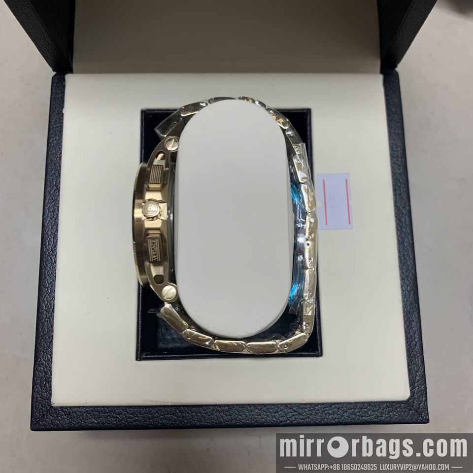 Replica Versace watch 111801 Watch