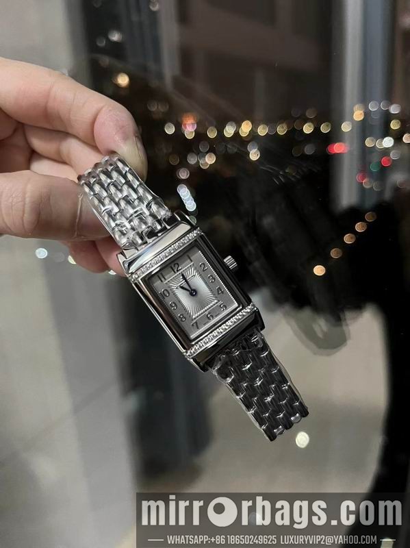Replica Jaeger Lecoultre 23X34mm 092354 Watch