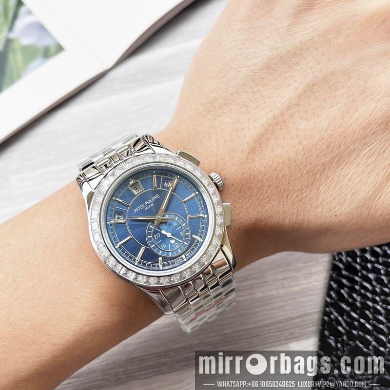 Replica Patek Philippe 43mm 110946 Watch