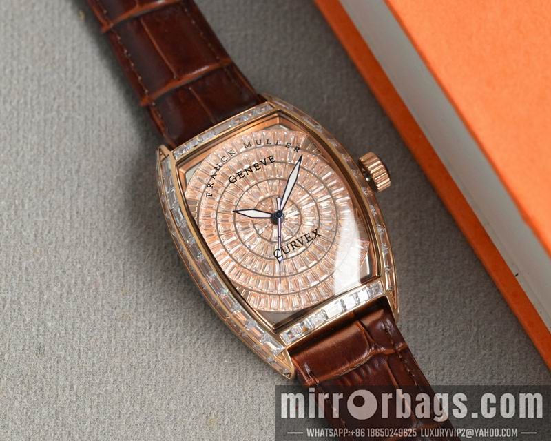 Replica Franck Muller 43X53mm 101413 Watch