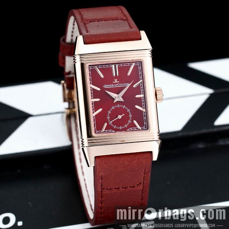 Replica Jaeger LeCoultre 45.6X27.4X8.5mm 110308 Watch