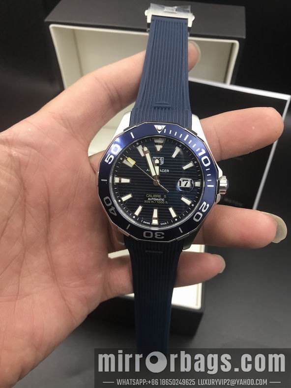 Replica Tag Heuer watch M39 Watch