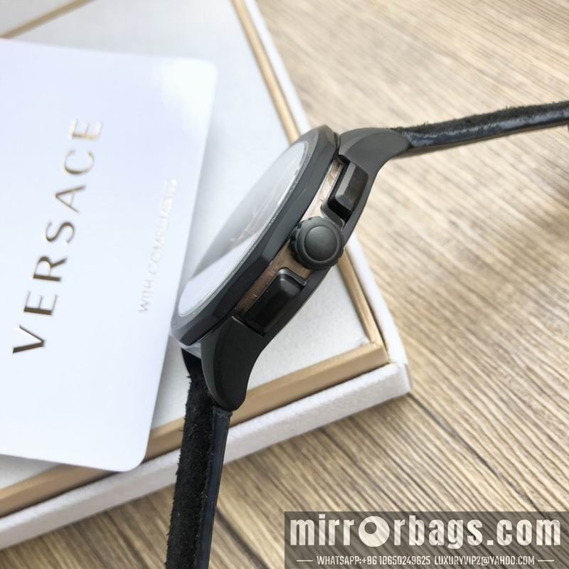 Replica Versace 43mm 112023 Watch