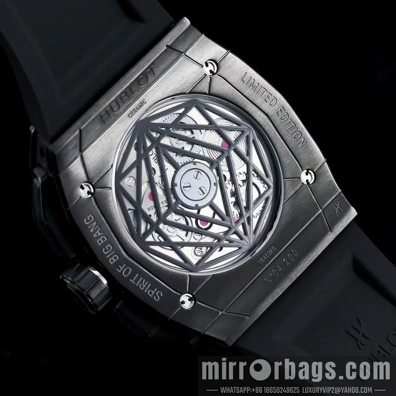 Replica Hublot watch 082395 Watch