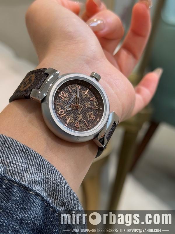 Replica LV watch 111415 Watch