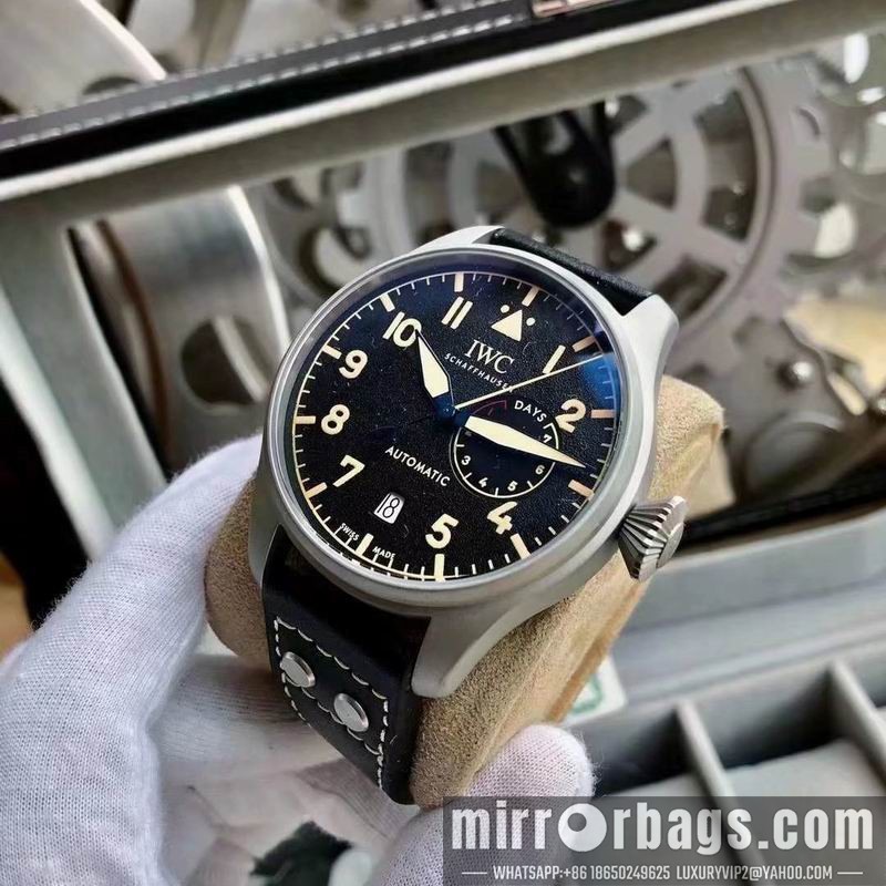 Replica IWC watch 082227 Watch