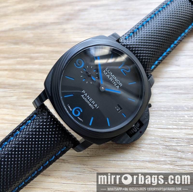Replica Panerai 46mm 090469 Watch