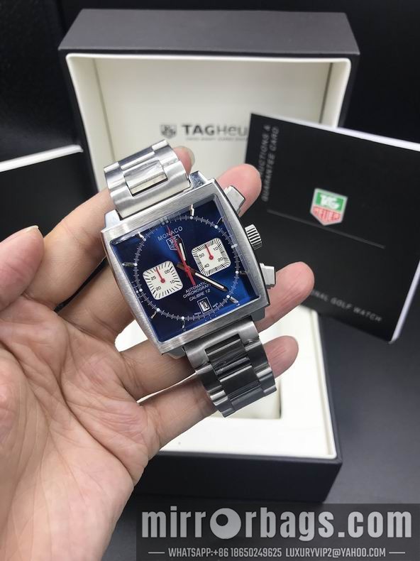 Replica Tag Heuer watch M41 Watch