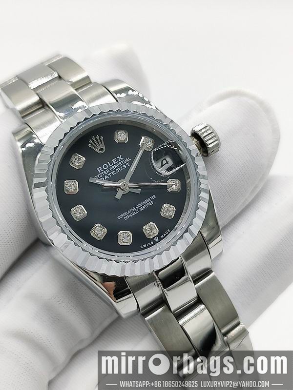 Replica Rolex 26mm 091606 Watch