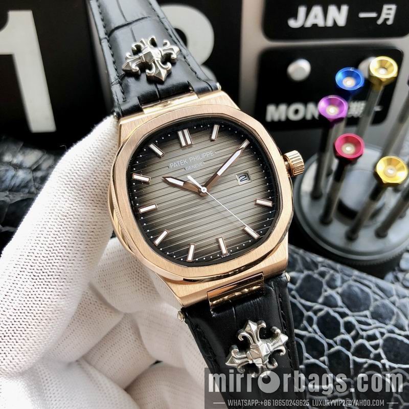 Replica Patek Phillippe 42mm 090440 Watch