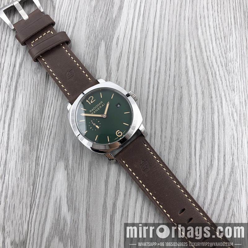 Replica Panerai 44mm 090417 Watch