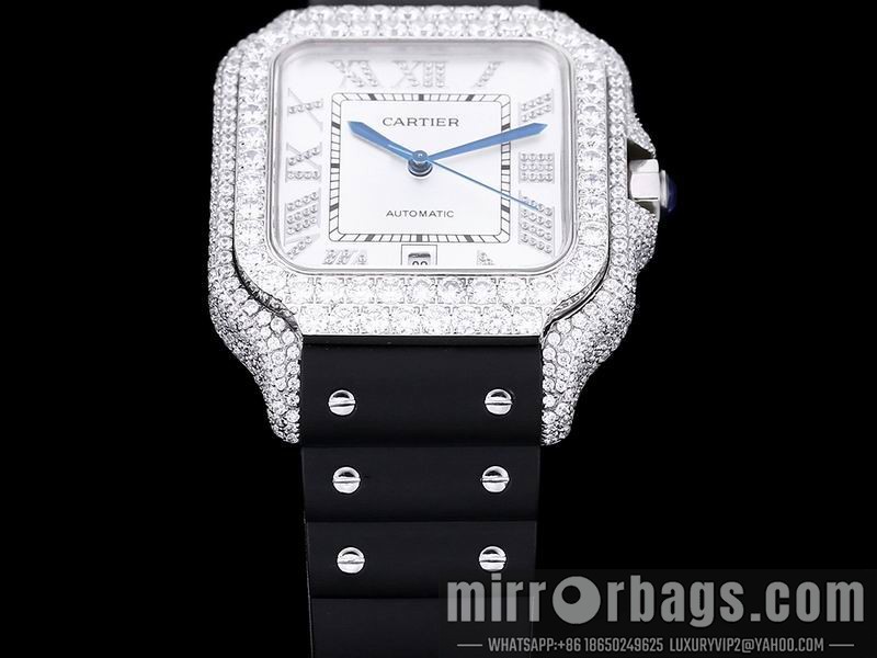 Replica Cartier 40mm 082148 Watch