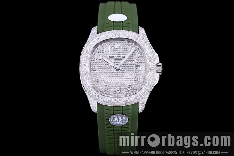 Replica Patek Phillipe 40mm 082133 Watch
