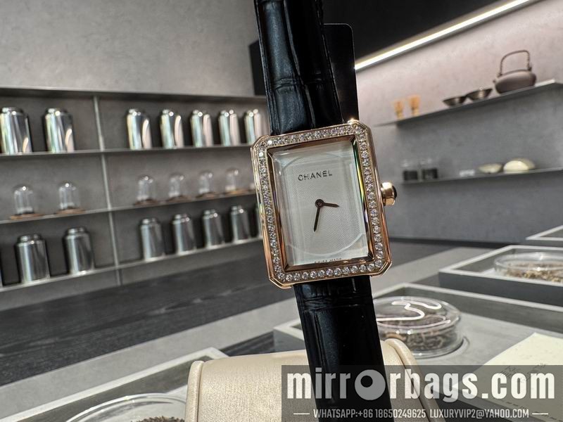 Replica Chanel 27X34mm 101583 Watch