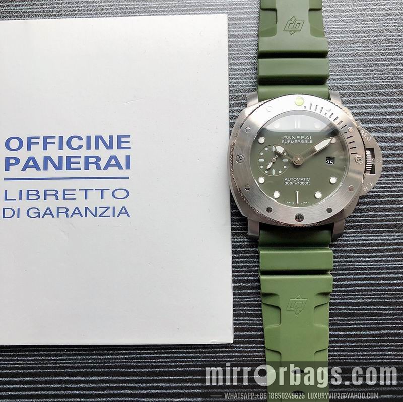 Replica Panerai 45mm 090449 Watch
