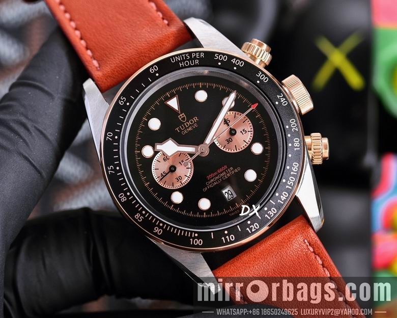Replica Tudor 42mm 2nms63 Watch