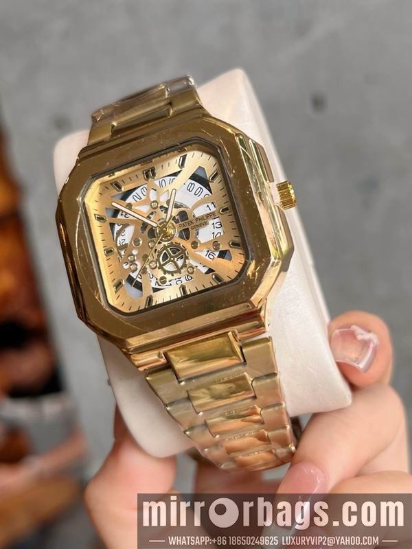 Replica Patek Philippe watch 122892 Watch