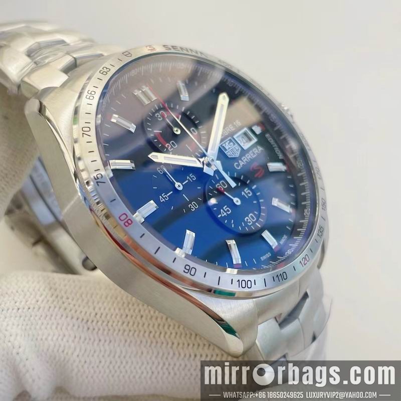 Replica Tag Heuer watch 080521 Watch