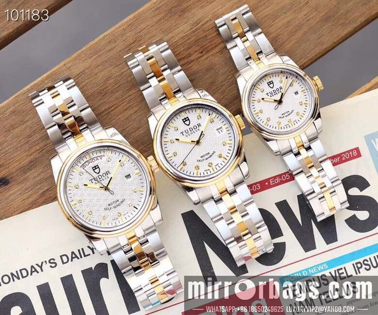 Replica Tudor watch M37 Watch
