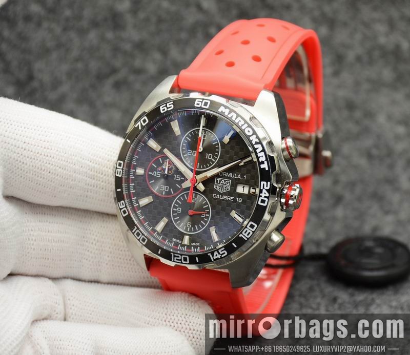 Replica Tag Heuer 44X18mm 060844 Watch