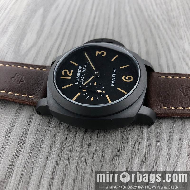 Replica Panerai 44mm 090419 Watch