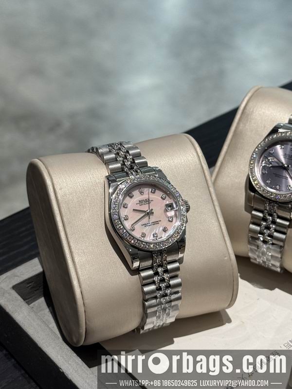 Replica Rolex 31mm 101576 Watch