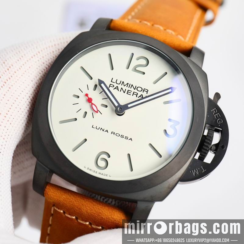Replica Panerai 44mm 090404 Watch