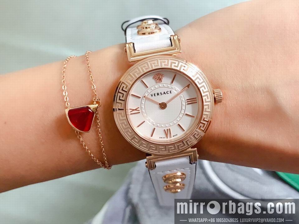 Replica Versace watch 110902 Watch