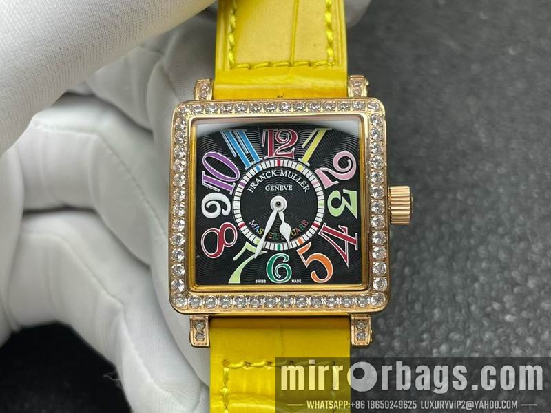 Replica Franck Muller 28X28mm 111473 Watch