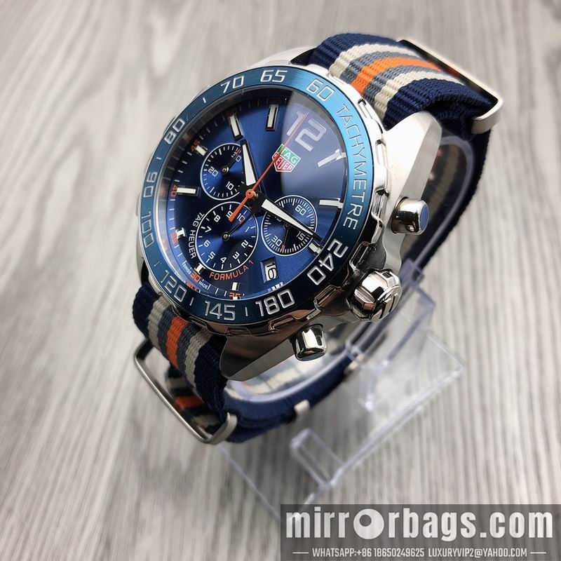 Replica Tag Heuer 43X14mm 030258 Watch